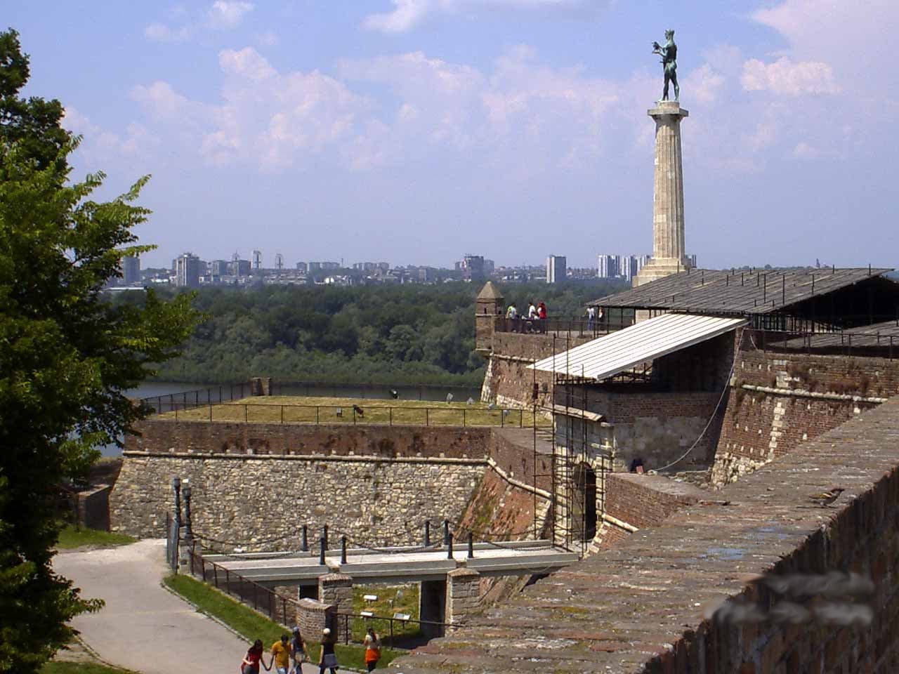 Dal Danubio ai Balcani: sei città che costano un terzo dell'Europa occidentale